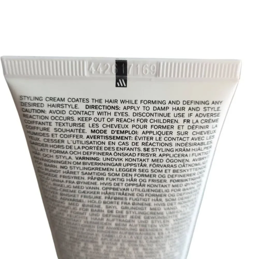 Sachajuan Styling Cream